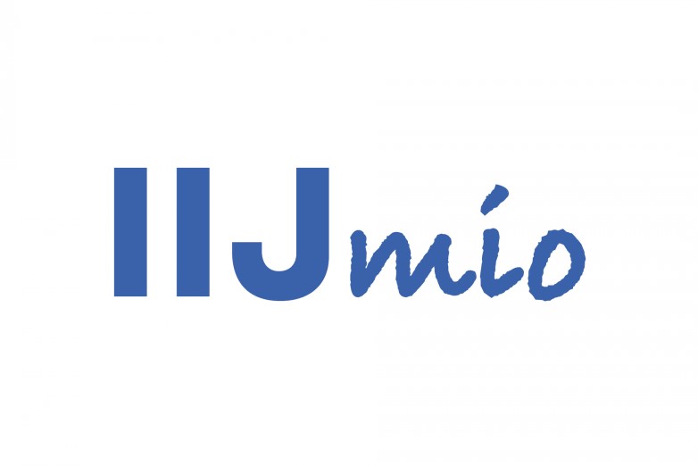 IIJmioのイメージ画像