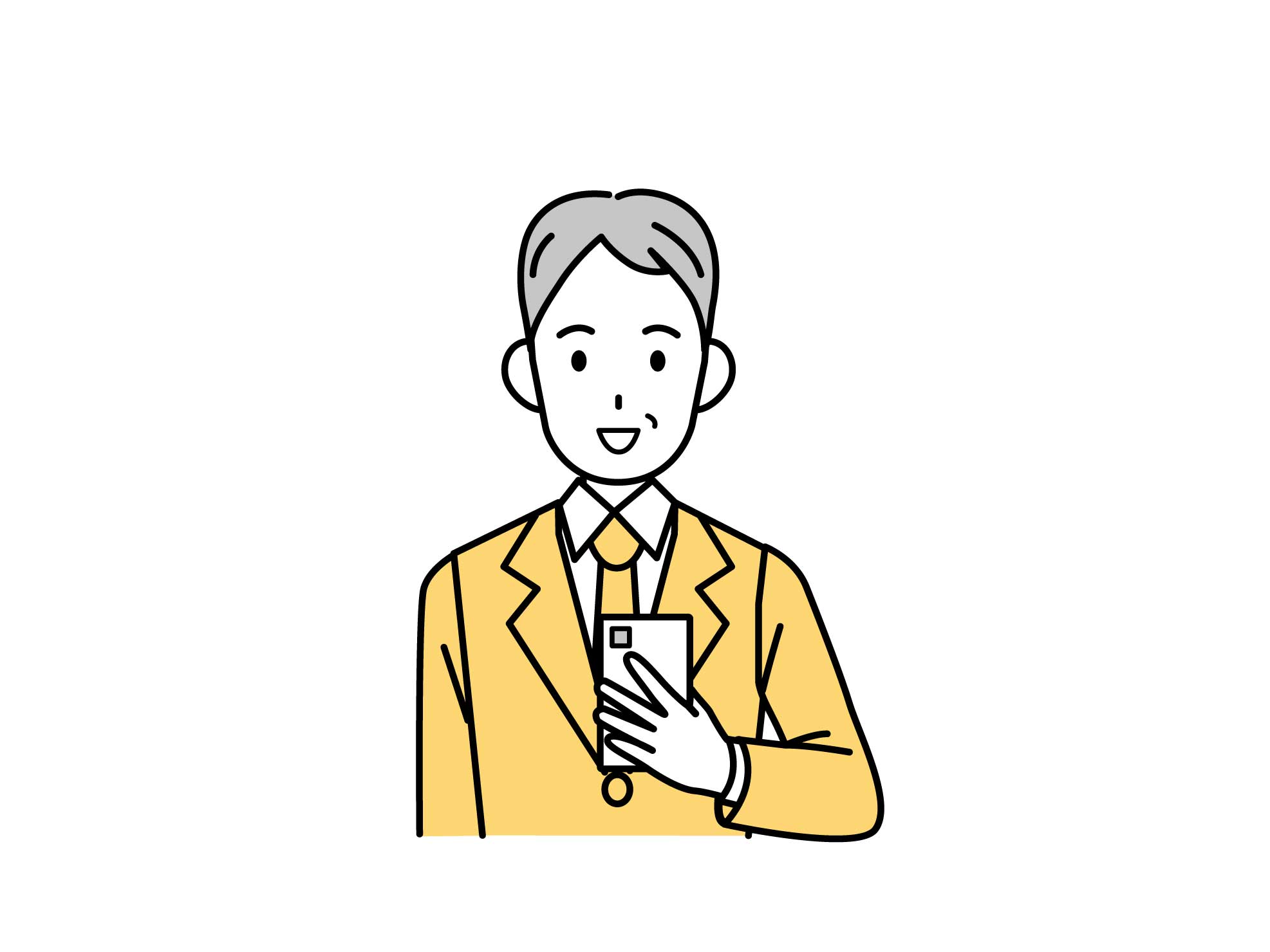 40代男性