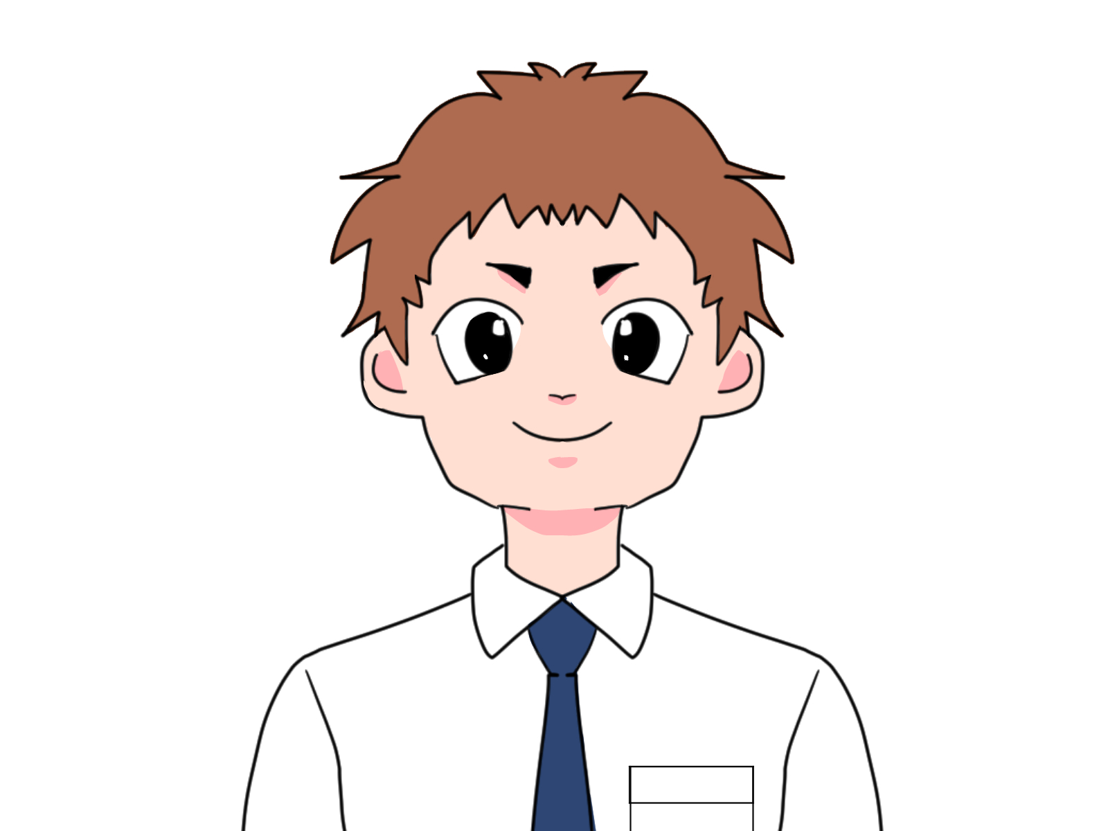 Mさん