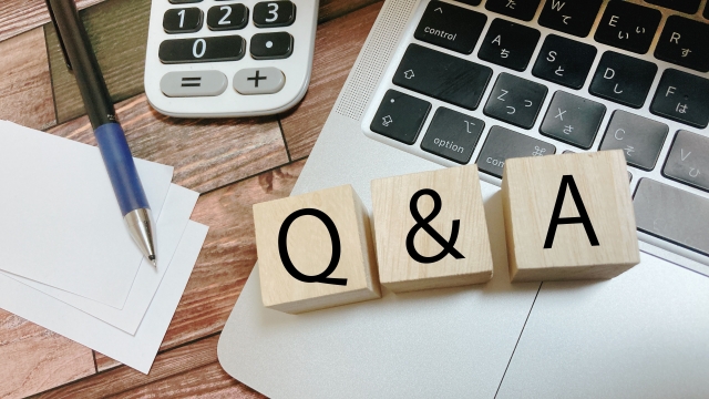 Q&A