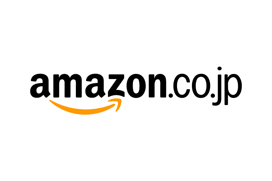 Amazonのロゴ