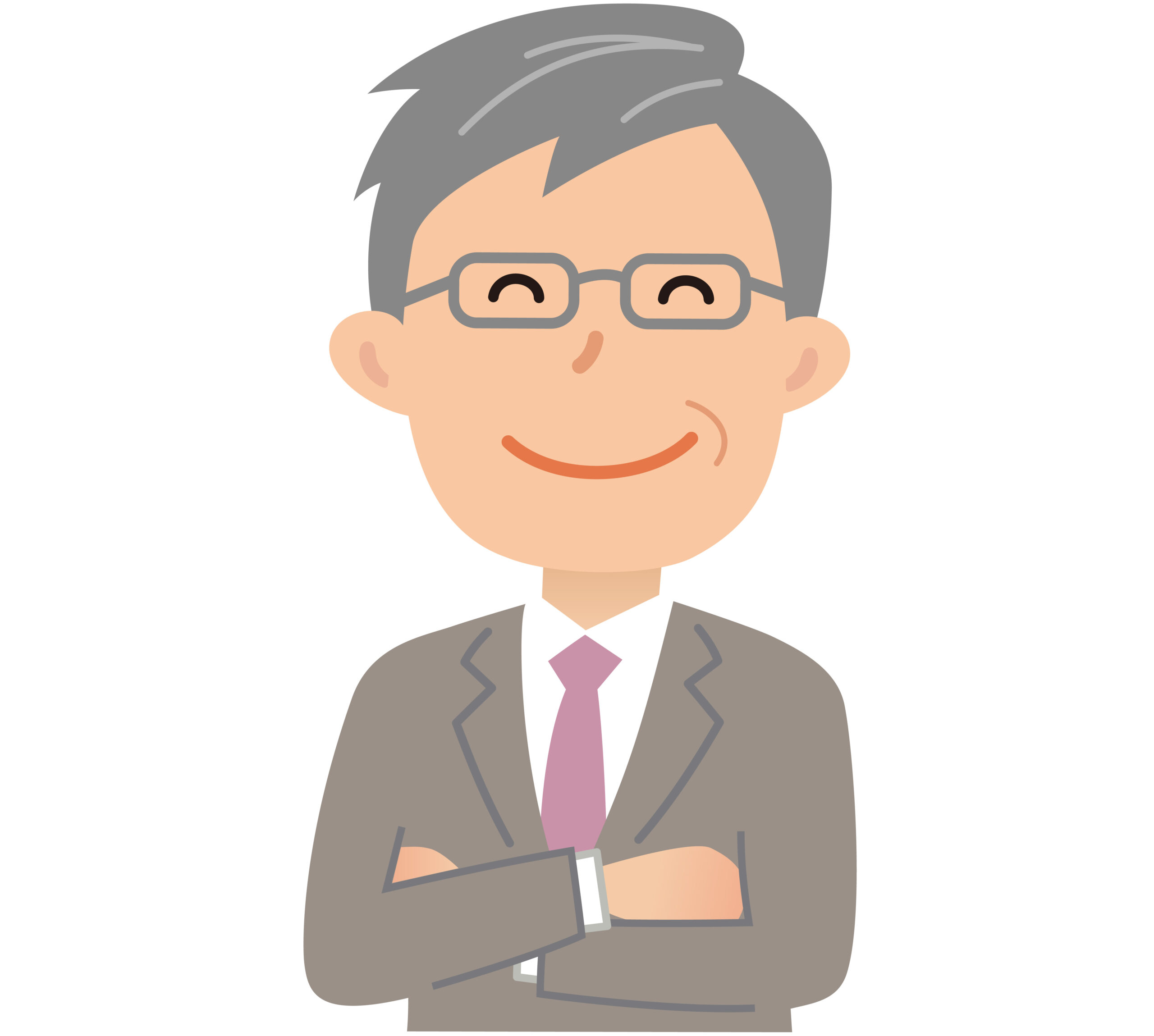 Sさん